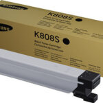 Samsung Toner SS600A / CLT-K808S Black