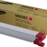 Samsung Toner SS642A / CLT-M808S Magenta