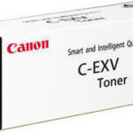 Canon Toner 8516B002 / C-EXV47 Black (8516B002/8516B002AA)