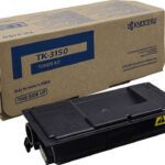 Kyocera Toner TK-3150 1T02NX0NL0