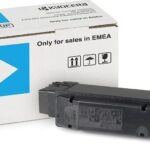 Kyocera Toner TK-5150C Cyan 1T02NSCNL0