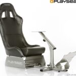 Playseat Gaming chair REM.00004 / EVOSB Black