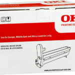OKI Drum unit 44844470 Magenta