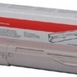 OKI Toner 45862837 Gelb