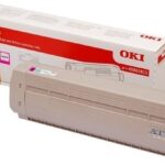 OKI Toner 45862815 Magenta