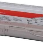 OKI Toner 45862816 Cyan