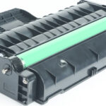 Ricoh Toner 407254 / SP201HE XL Black