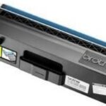 Brother Toner TN900Y / TN-900Y Yellow