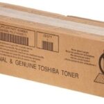 Toshiba Toner 6AJ00000256 / T-4590E Black