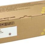 Ricoh Toner 407643 / SP C220E Yellow (406055)