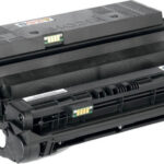 Ricoh Toner 407318 / SP4500HC Black