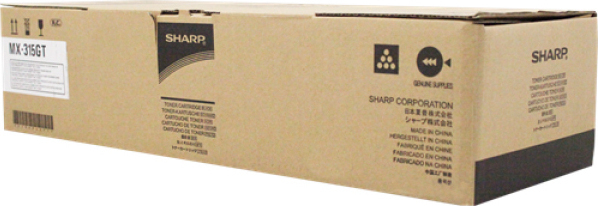 20160226130726_sharp_mx_315gt_black_toner.jpeg Sharp Toner MX315GT / MX-315GT Black - Image 1