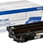 Brother Drum unit DR3300 / DR-3300