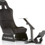 Playseat Gaming chair REM.00008 / EVOALB Black