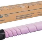 KonicaMinolta Toner TN221M magenta