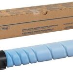 KonicaMinolta Toner TN221C Cyan