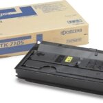 Kyocera Toner TK-7105 Schwarz 1T02P80NL0