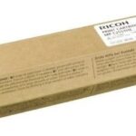 Ricoh Toner 842064 / MP C2551HE Cyan (842468)
