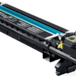KonicaMinolta Print Unit yellow/A73308H/IU-P23Y