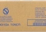 Toshiba Toner 6AJ00000278 / T-FC28EK Black