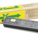Kyocera Toner TK-8325Y Gelb 1T02NPANL0