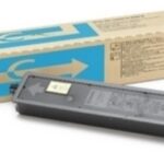 Kyocera Toner TK-8325C Cyan 1T02NPCNL0