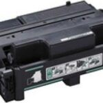 Ricoh Toner 407649 Black
