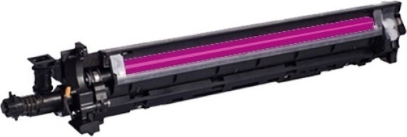 20160727104218_konica_minolta_dv313m_magenta_developer_unit_a7u40ed.jpeg Konica Minolta Developer unit A7U40ED / DV313M Magenta - Image 1