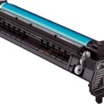Konica Minolta Drum unit A85Y08D / IU214Y Yellow