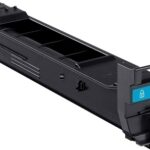 Konica Minolta Drum unit A85Y0KD / IU214C Cyan