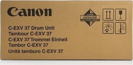 20161123095756_canon_2773b003.jpeg Canon Drum unit 2773B003 / C-EXV37 (2773B003/2773B003AA) - Image 1