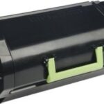 Lexmark Toner 62D2X0E / 622X Black
