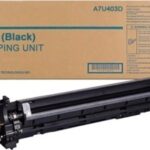 Konica Minolta Drum unit A7U40RD / DR313K Black