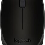 Logitech Mouse 910-004798 / B170 Black