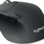 Logitech Mouse 910-004791 / M720 Triathlon Black