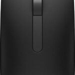 Dell Mouse 570-AAIS / MS116 Black