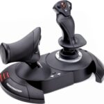 Thrustmaster Controller 2960703 / T-Flight Hotas X Black