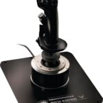 ThrustMaster HOTAS Warthog, Joystick, Schwarz, 2960738