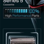 Braun Razor blade 072164 / 52B Black