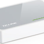 TP-LINK Switch TL-SF1005D / TL-SF1005D White