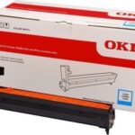 OKI Drum unit 46438003 Cyan