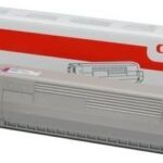 OKI Toner 46443102 XL Magenta