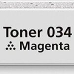 Canon Toner 9452B001 / 34 Magenta (9452B001/9452B001AA)