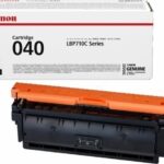 Canon Toner 0458C001 / 40 Cyan