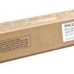Ricoh Toner 821280 / SP C430E Cyan (821207/843441)
