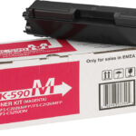 Kyocera Toner 1T02KVBNL0 / TK-590M Magenta