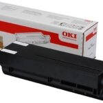 OKI Toner 44992401 Black