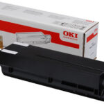 OKI Toner 44992402 XL Black