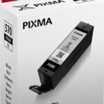 Canon Ink 0318C001 / PGI-570PGBKXL XL Photo Black