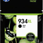 HP Ink C2P23AE / 934XL XL Black